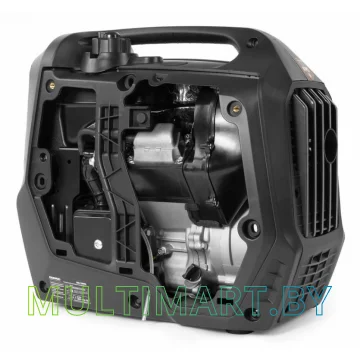 Бензиновый генератор Daewoo Power GDA 2500Si картинка 9
